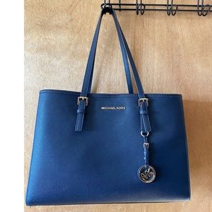 Michael Kors tote bag
